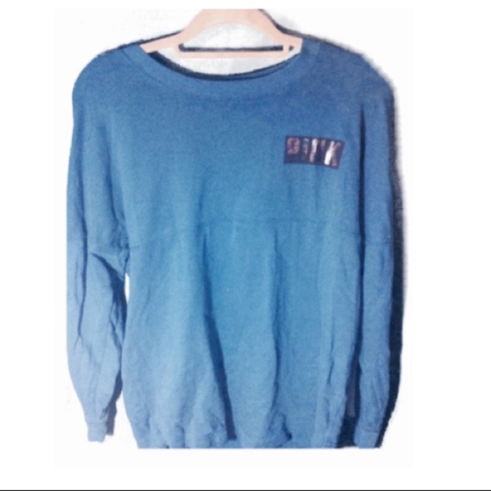 PINK sweat shirt